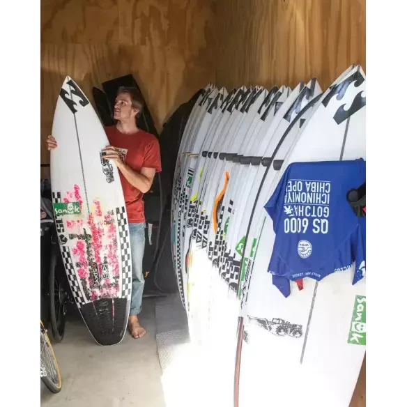 Ocean & Earth Stack rax for surfboards