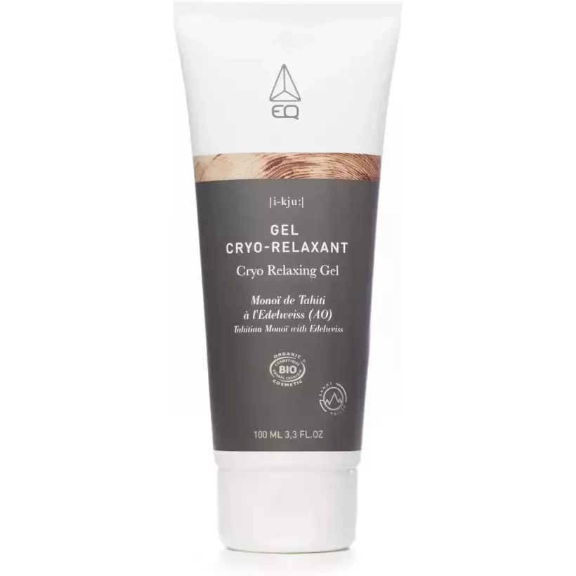Cryo-Relaxant Gel EQ 100 ml