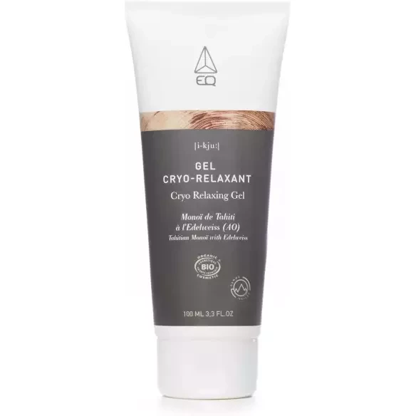 Cryo-Relaxant Gel EQ 100 ml
