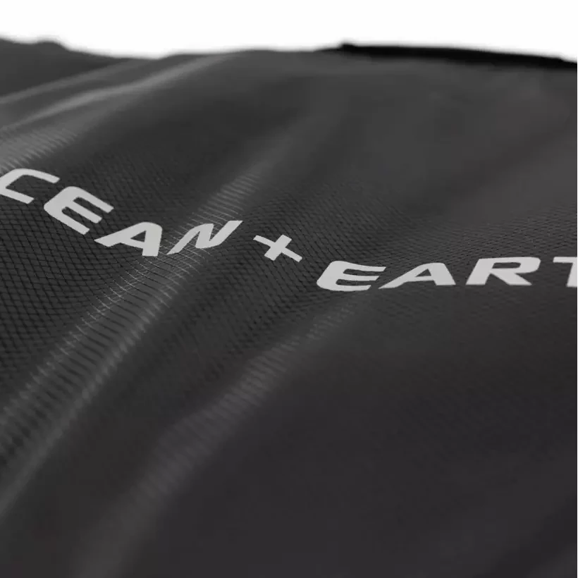 Capa Ocean & Earth Cor_X Shortboard Bag