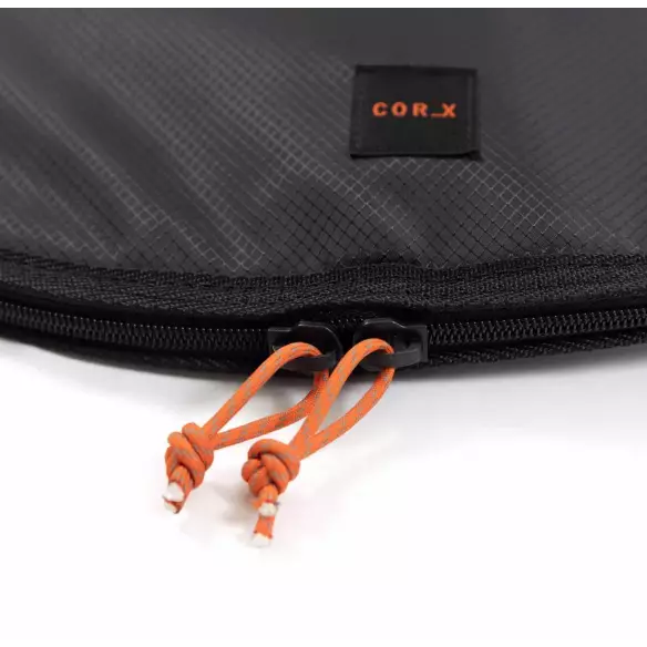 Capa Ocean & Earth Cor_X Shortboard Bag
