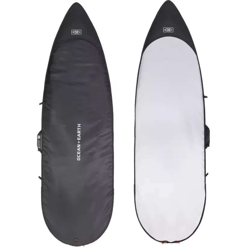 Capa Ocean & Earth Cor_X Shortboard Bag