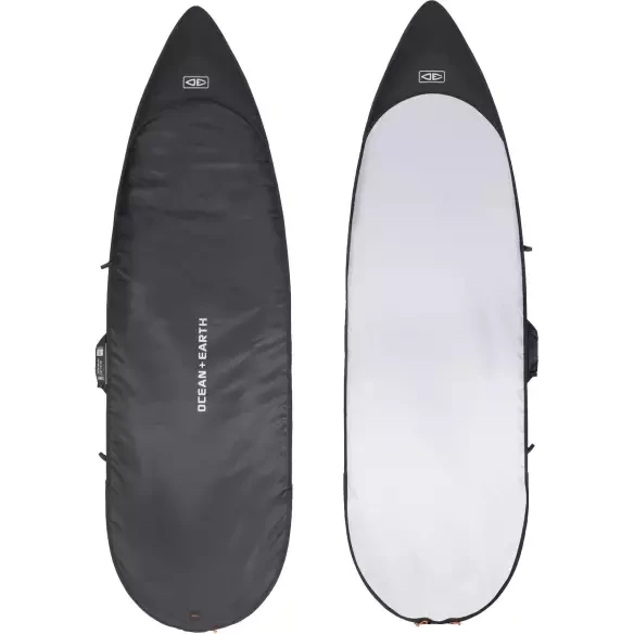 Capa Ocean & Earth Cor_X Shortboard Bag