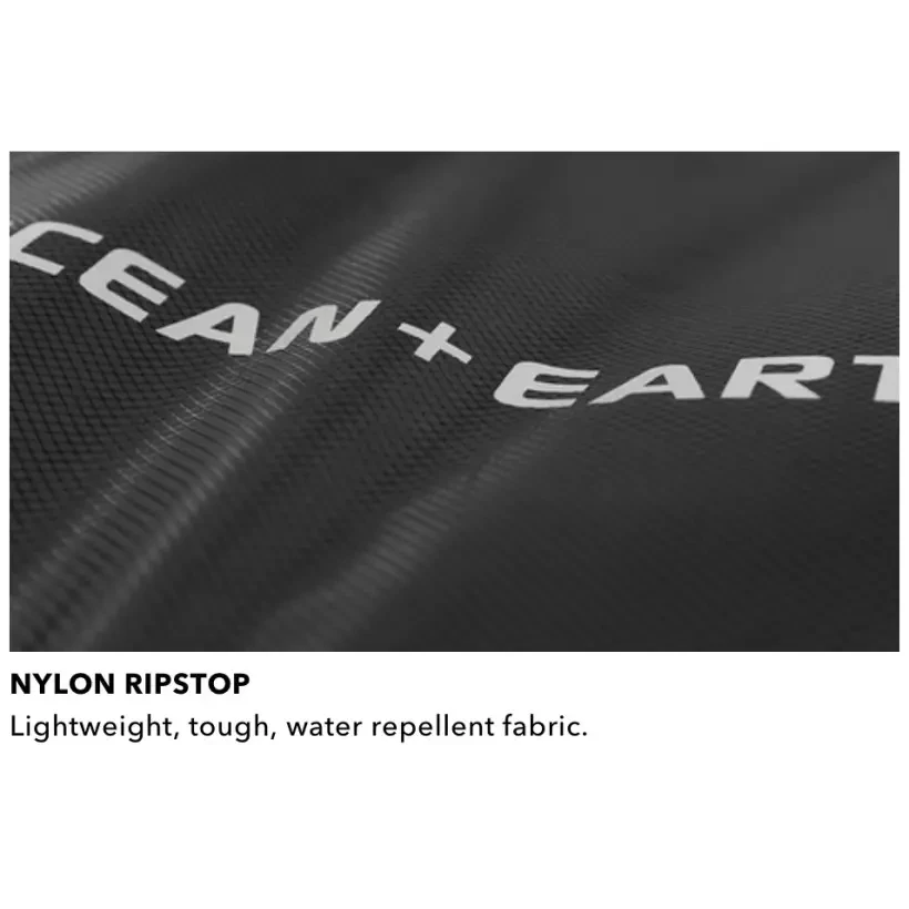 Sacca Ocean & Earth Cor_X Fish Bag