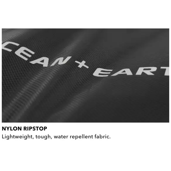 Capa Ocean & Earth Cor_X Fish Bag