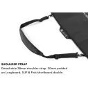 Capa Ocean & Earth Cor_X Fish Bag