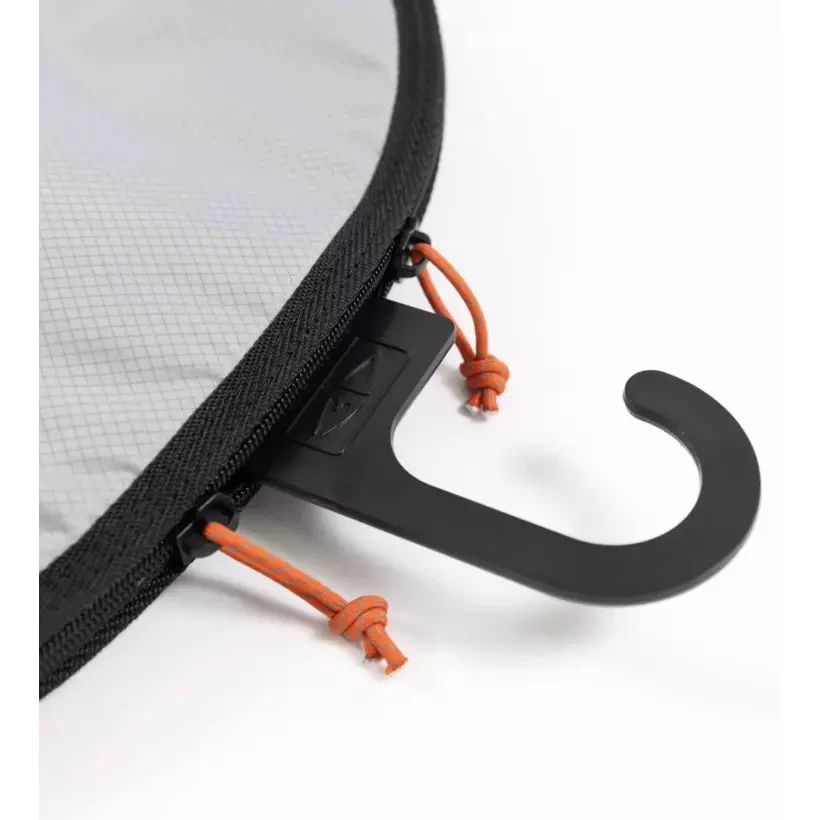 Capa Ocean & Earth Cor_X Fish Bag