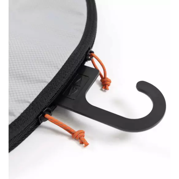 Sacca Ocean & Earth Cor_X Fish Bag