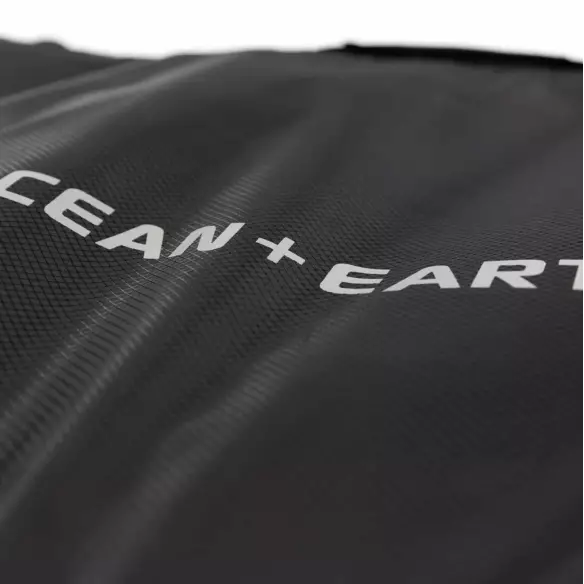 Capa Ocean & Earth Cor_X Fish Bag