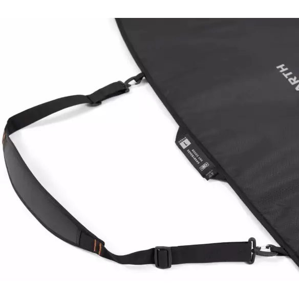 Capa Ocean & Earth Cor_X Fish Bag