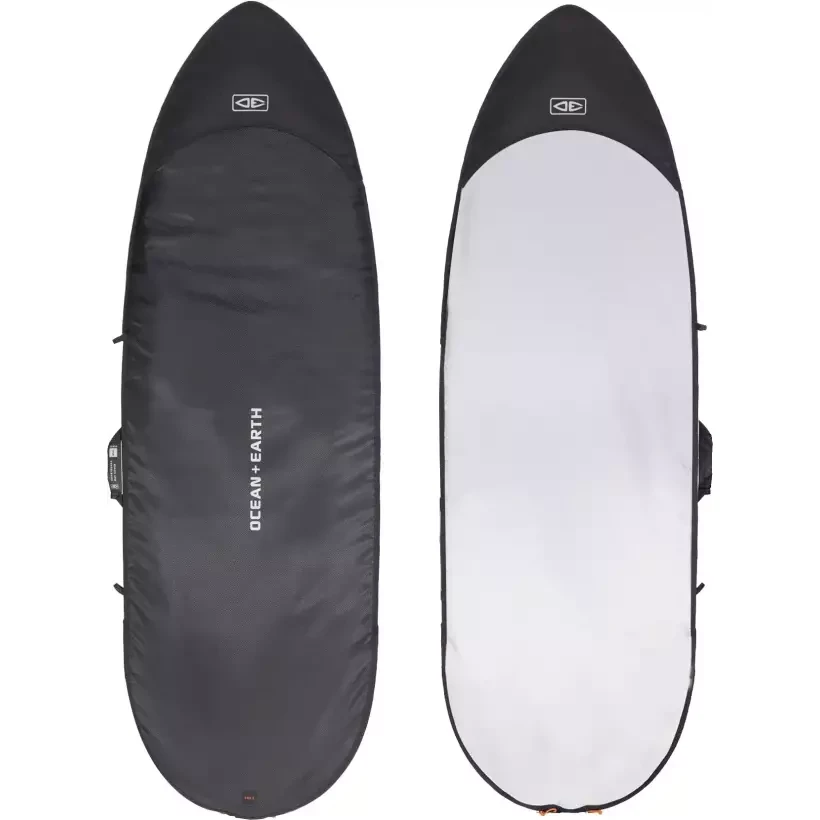 Ocean & Earth Cor_X Fish Bag