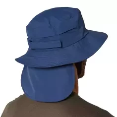 Ocean & Earth Indo surf hat Navy 2