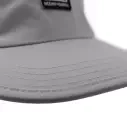 Cap Ocean & Earth Indo 5 Panel Surf Cap Grey