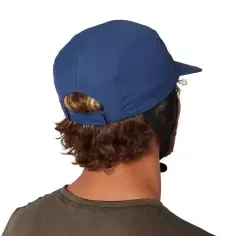 Cap Ocean & Earth Indo 5 Panel Surf Cap Navy 2