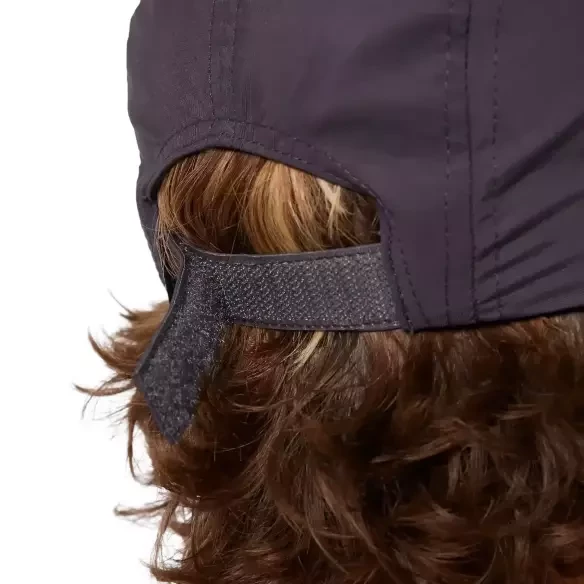 Boné Ocean & Earth Indo 5 Panel Surf Cap Charcoal