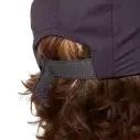 Boné Ocean & Earth Indo 5 Panel Surf Cap Charcoal