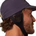 Boné Ocean & Earth Indo 5 Panel Surf Cap Charcoal