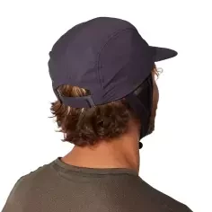 Ocean & Earth Indo 5 Panel Surf Cap Charcoal 2
