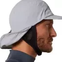 Boné Ocean & Earth Indo 5 Panel Legionnaire Surf Cap Grey