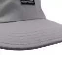 Boné Ocean & Earth Indo 5 Panel Legionnaire Surf Cap Grey