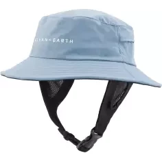 Chapeau Ocean & Earth Bingin Surf Hat Soft Peak Blue