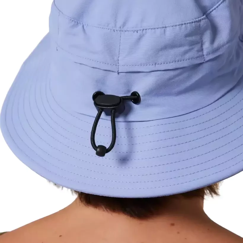 Sombrero Ocean & Earth Bingin Surf Hat Soft Peak Blue