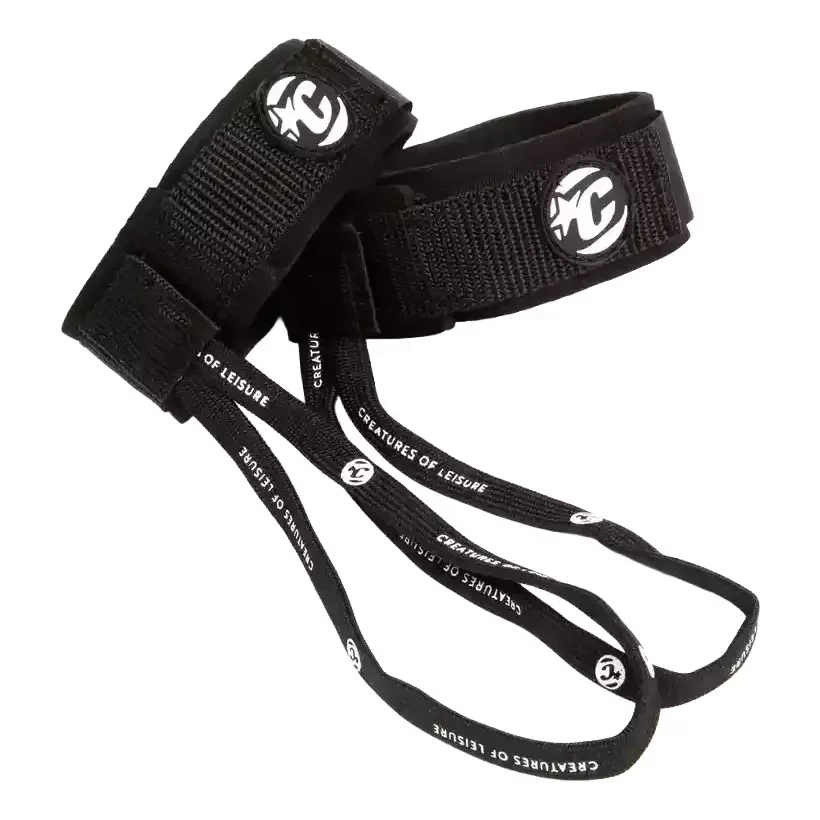 Leash de Pé de pato de bodyboard Creatures