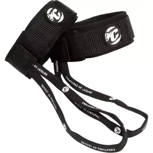 Leash de Pé de pato de bodyboard Creatures