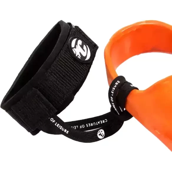 Leash de Pé de pato de bodyboard Creatures