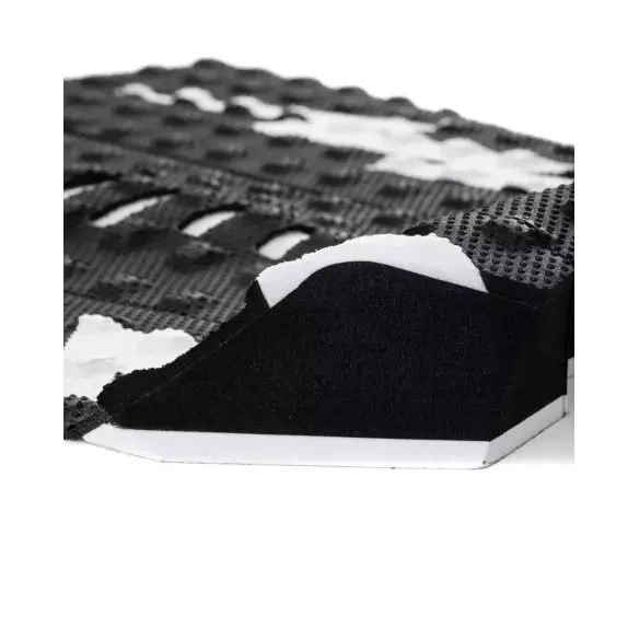 Creatures Mick "eugene" Fanning Lite Tail Pad Black White