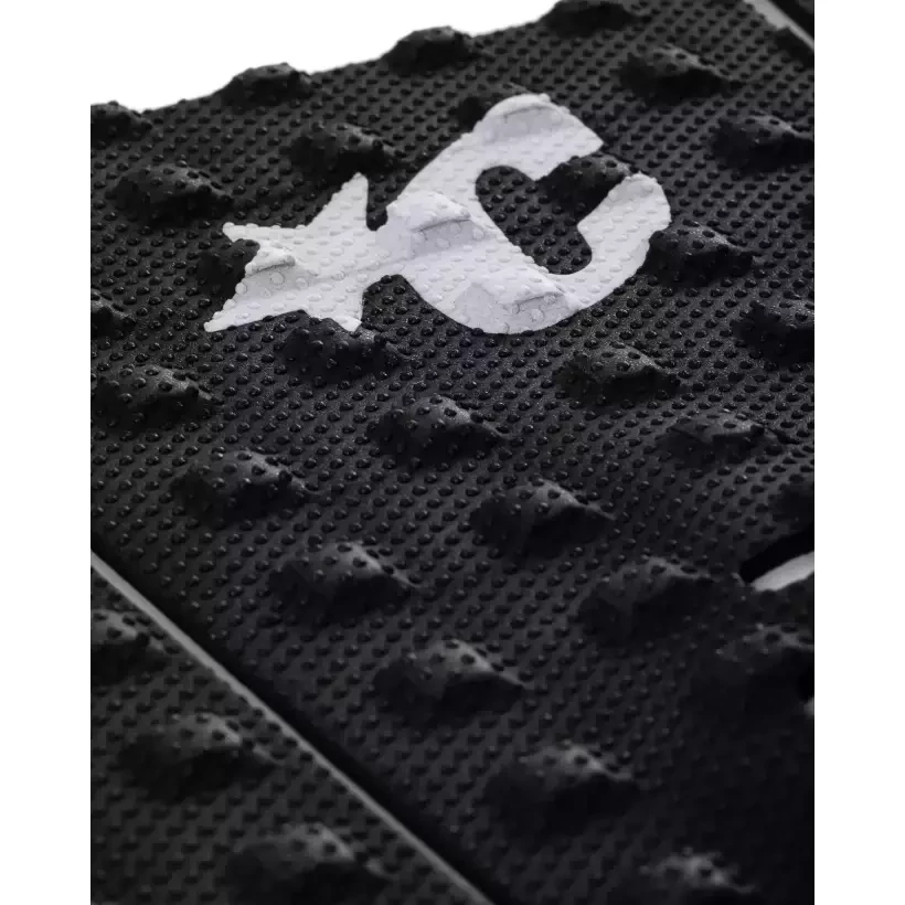 Grip Creatures Mick "eugene" Fanning Lite Black White