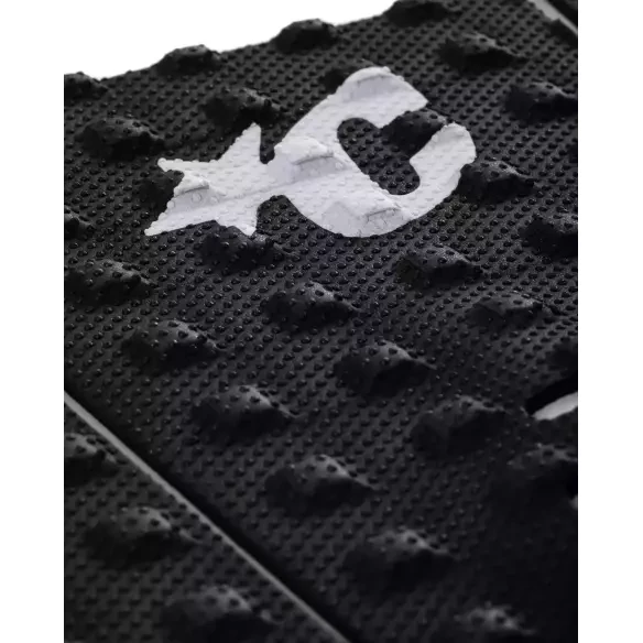 Grip Creatures Mick "eugene" Fanning Lite Black White