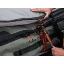 boardbag FCS Dayrunner Mid-Lenght Alpine