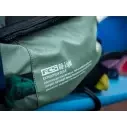 Capas de surf FCS Dayrunner Shortboard Alpine