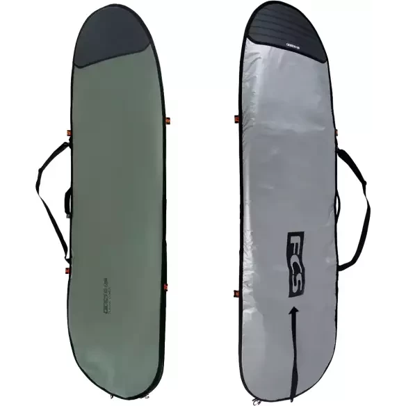 Sacca FCS Classic Mid-Lenght Alpine