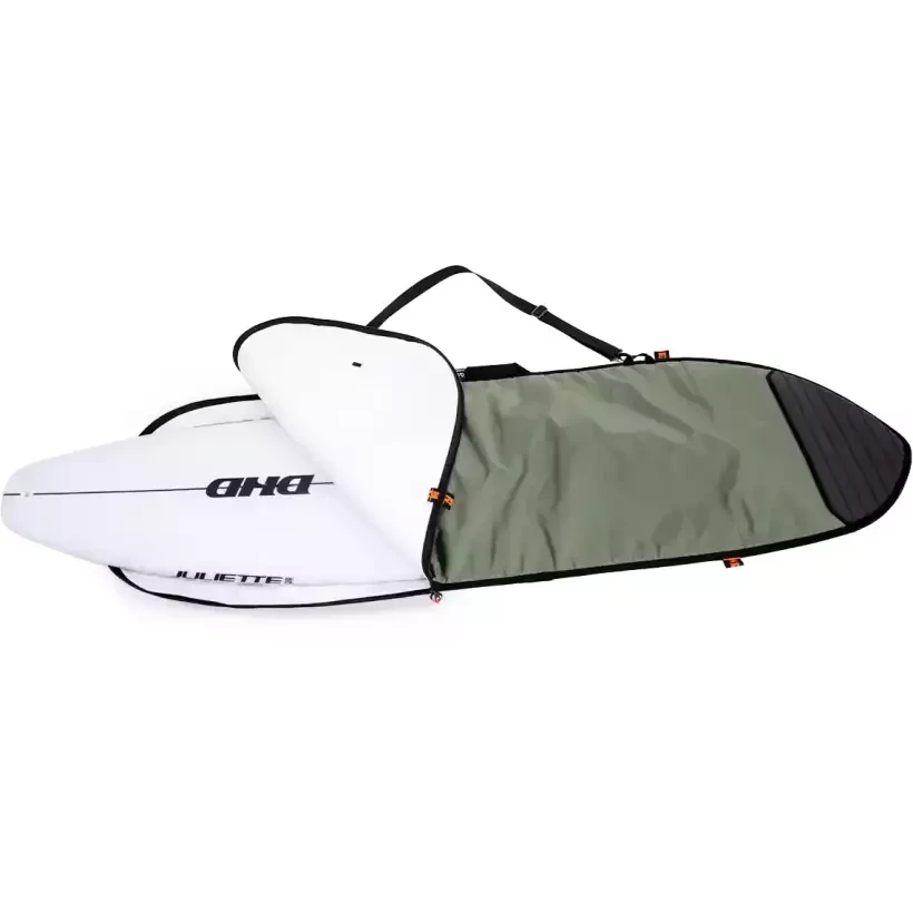 Funda FCS Classic Shortboard Alpine