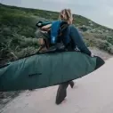Capas de surf FCS Classic Shortboard Alpine