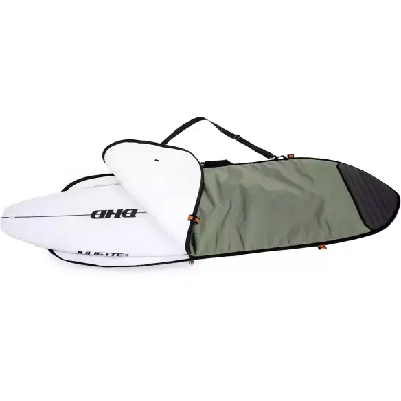 Housse de surf FCS Classic Fish Alpine