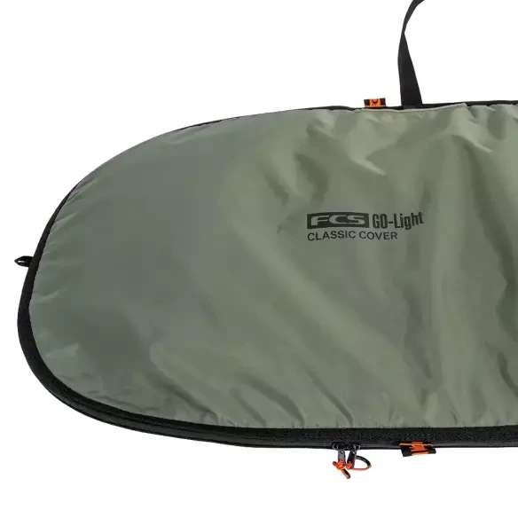 Boardbag FCS Classic Fish Alpine