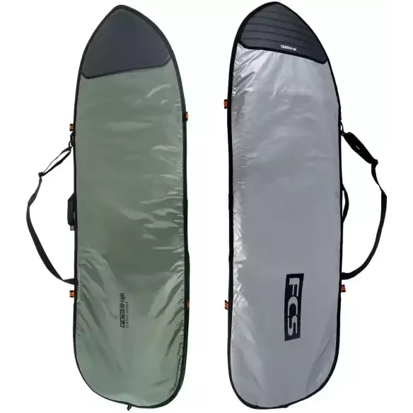 Boardbag FCS Classic Fish Alpine