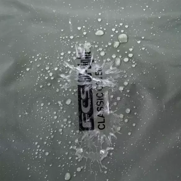 boardbag FCS Classic Longboard Alpine