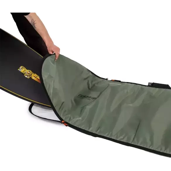 boardbag FCS Classic Longboard Alpine