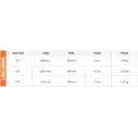 Funda FCS Classic Longboard Alpine