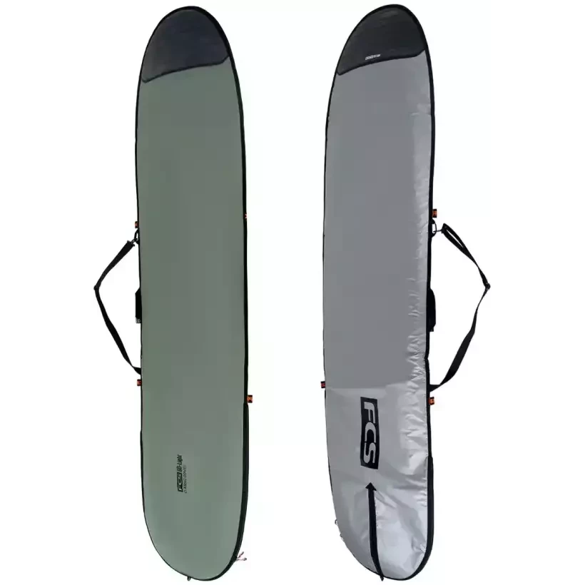 Funda FCS Classic Longboard Alpine