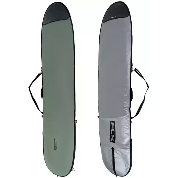 Funda FCS Classic Longboard Alpine