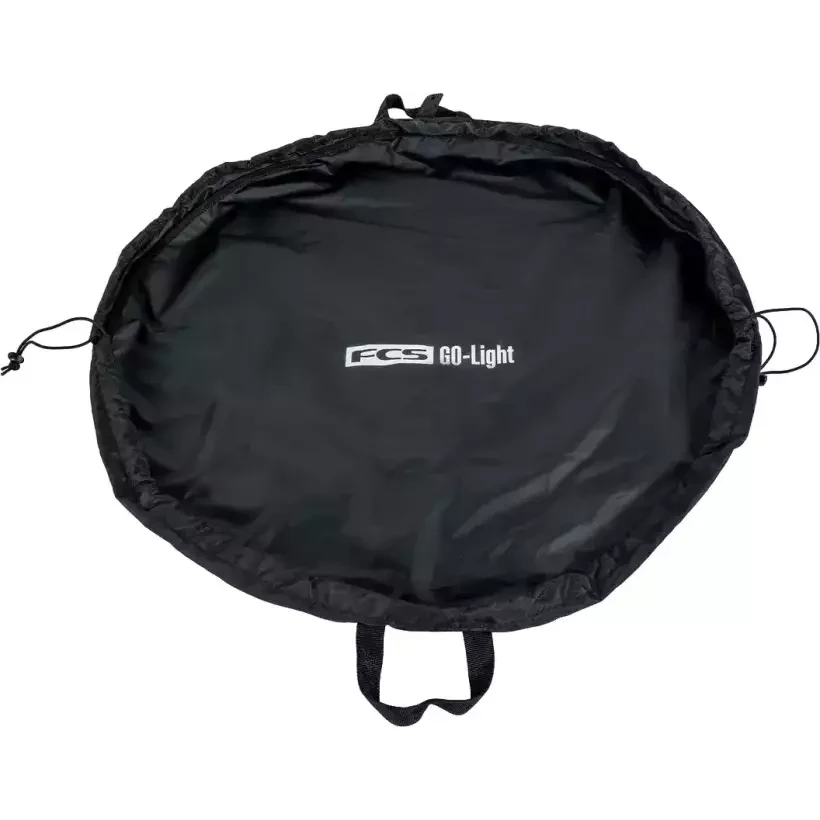 Spogliatoio FCS Change mat GO-Light