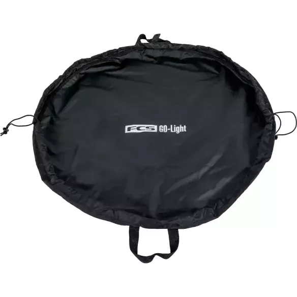 Spogliatoio FCS Change mat GO-Light