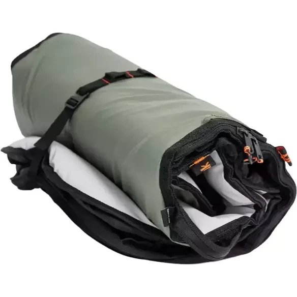 boardbag FCS Dayrunner Mid-Lenght Alpine