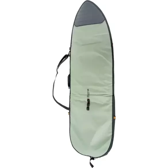 boardbag FCS Dayrunner Mid-Lenght Alpine