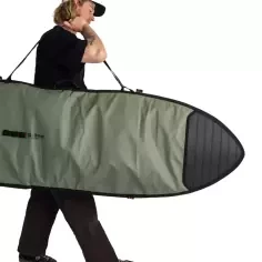 boardbag FCS Dayrunner Mid-Lenght Alpine 2